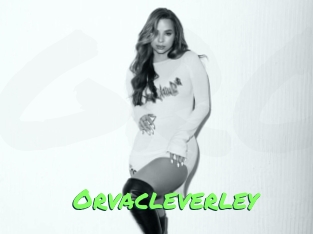 Orvacleverley