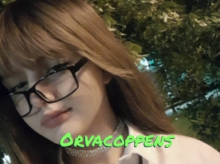 Orvacoppens