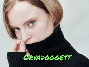 Orvadoggett