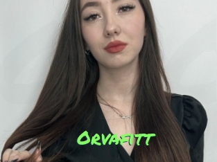 Orvafitt