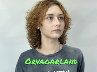 Orvagarland