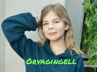 Orvagingell