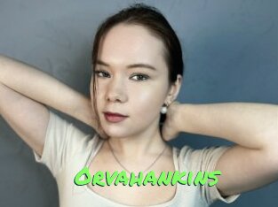 Orvahankins