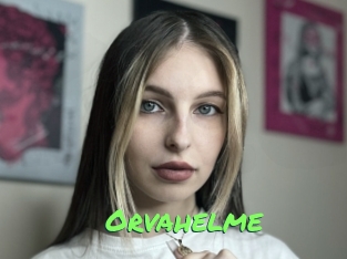 Orvahelme