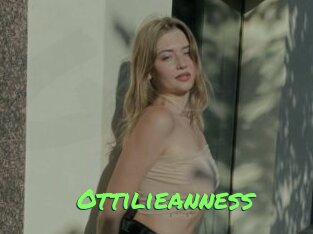 Ottilieanness