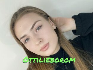 Ottilieborom