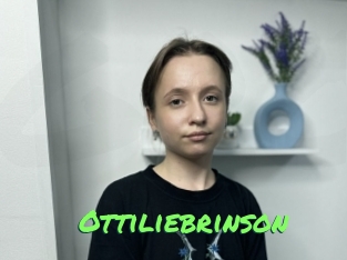 Ottiliebrinson