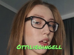 Ottiliegingell