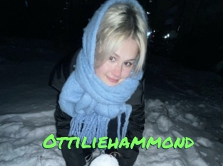 Ottiliehammond