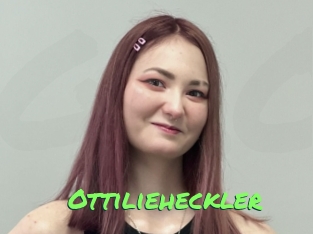 Ottilieheckler