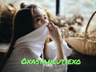 Oxasiancutiexo