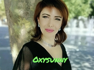 Oxysunny