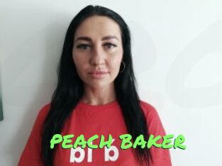 PEACH_BAKER