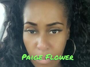 Paige_Flower