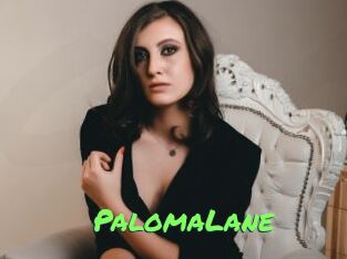 PalomaLane