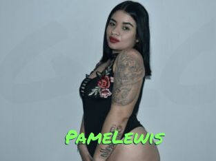 PameLewis