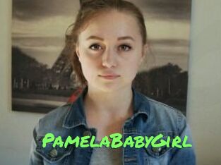 PamelaBabyGirl