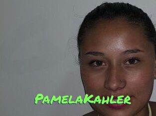 PamelaKahler