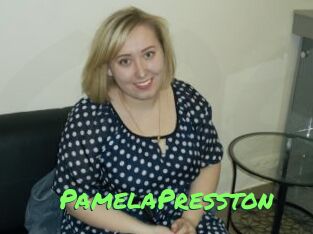 PamelaPresston