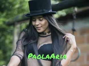 PaolaAria