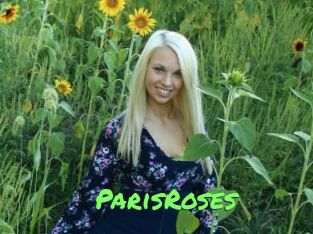 ParisRoses