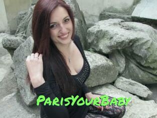 ParisYourBaby