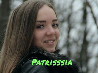 Patrisssia