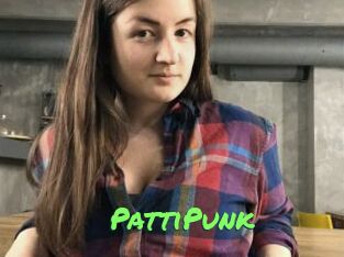 PattiPunk