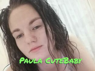 Paula_CuteBaby