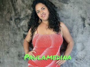 Paulamedina