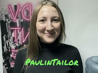 PaulinTailor