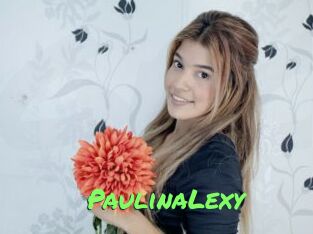 PaulinaLexy