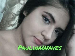 PaulinaWaves