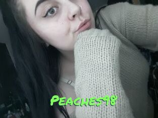 Peaches98