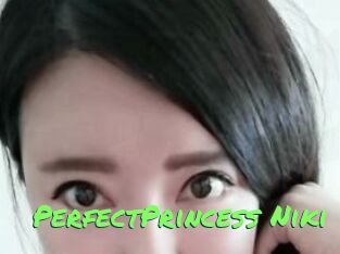 PerfectPrincess_Niki