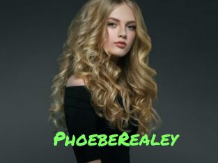 PhoebeRealey