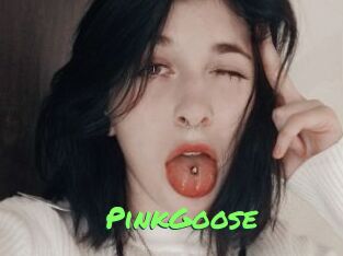 PinkGoose