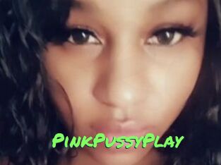 PinkPussyPlay