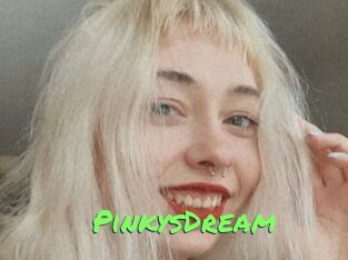 PinkysDream