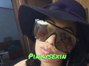 Pinkysexin