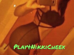 Play4NikkiCheex