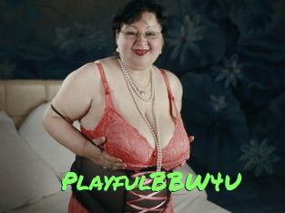 PlayfulBBW4U