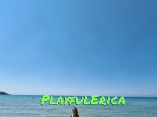 PlayfulErica