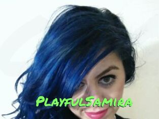 PlayfulSamira