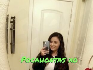 Pocahontas_xo