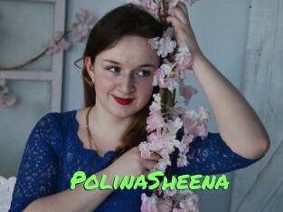 PolinaSheena