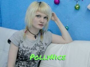 PollyNice