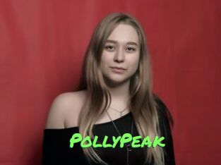 PollyPeak