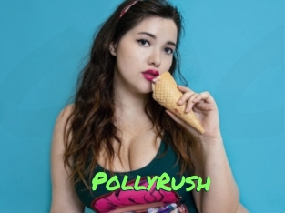 PollyRush