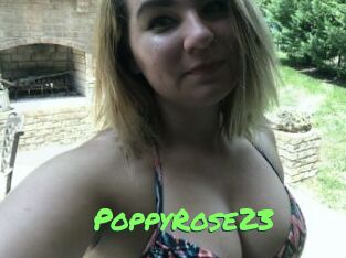 PoppyRose23